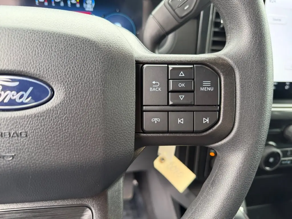 2025 Ford F-150 - $41,983