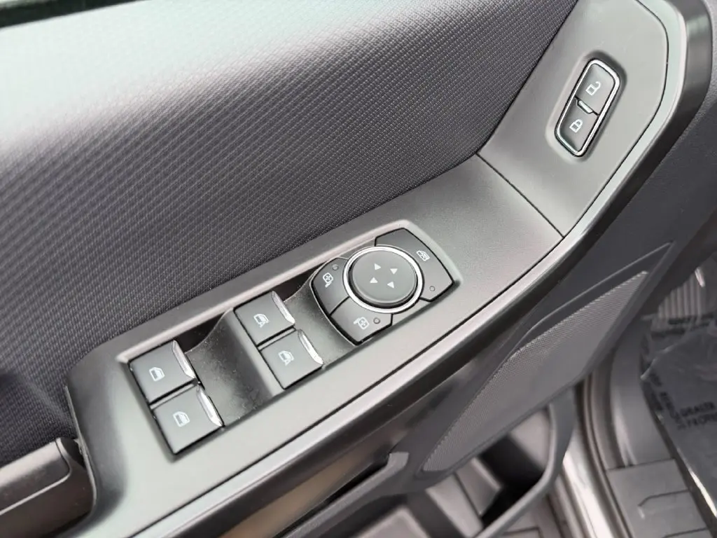2025 Ford F-150 - $41,983
