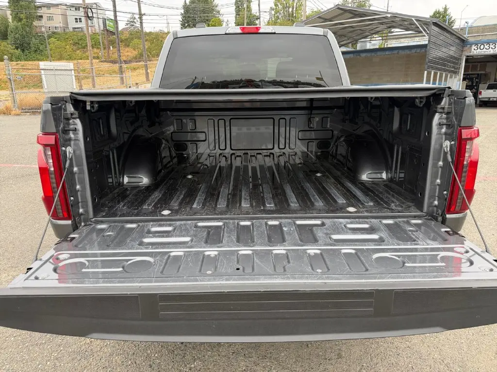 2025 Ford F-150 - $41,983