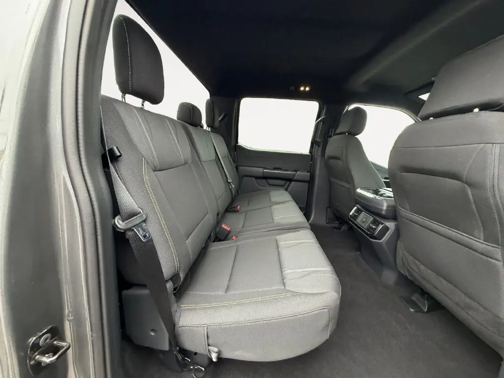 2025 Ford F-150 - $41,983