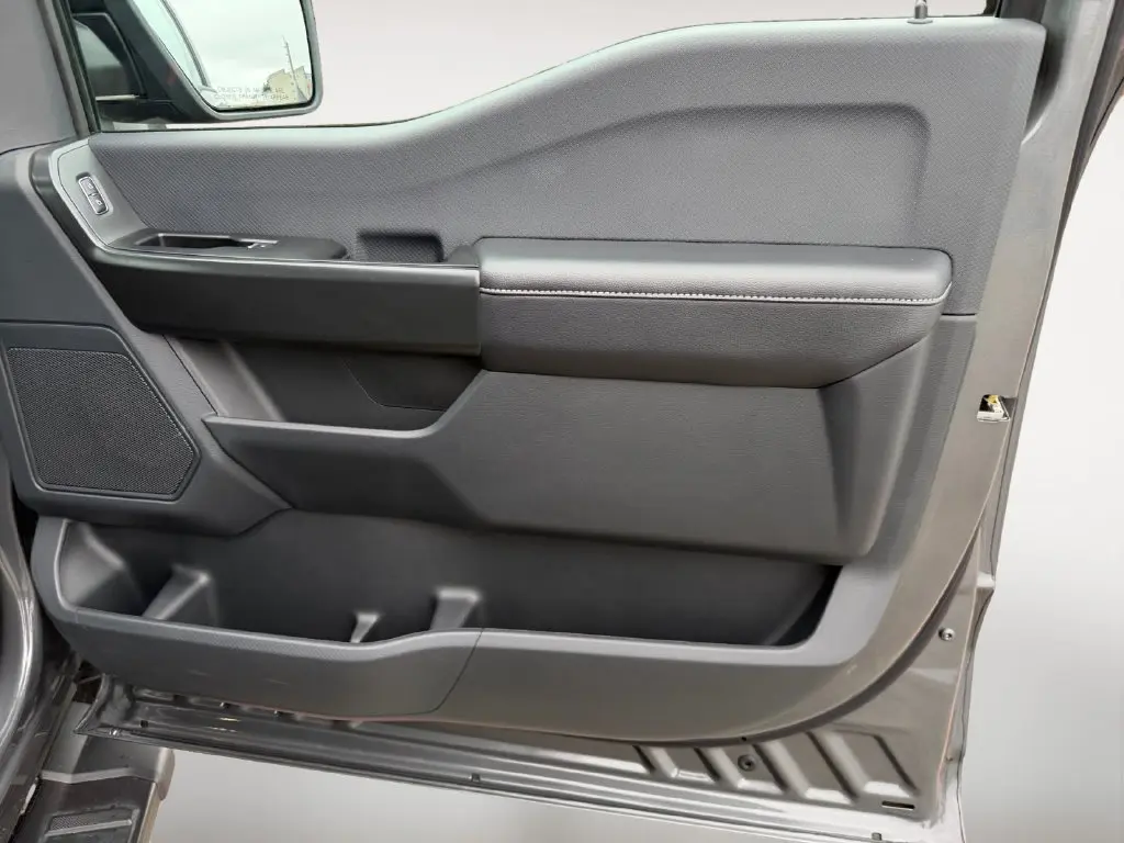 2025 Ford F-150 - $41,983