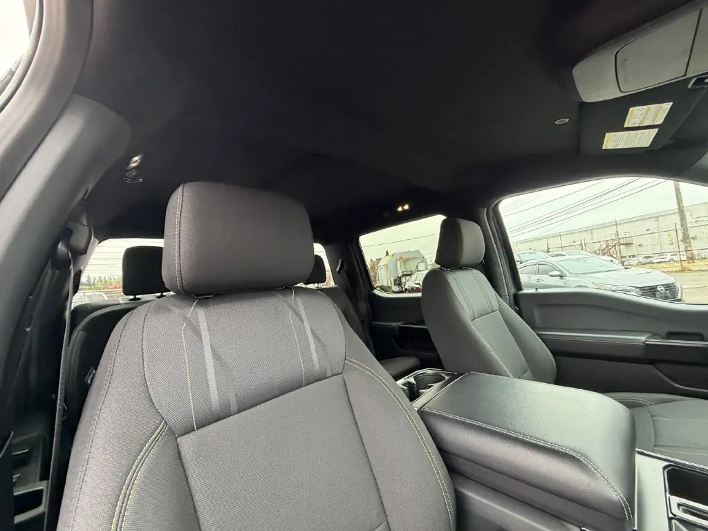 2025 Ford F-150 - $41,983