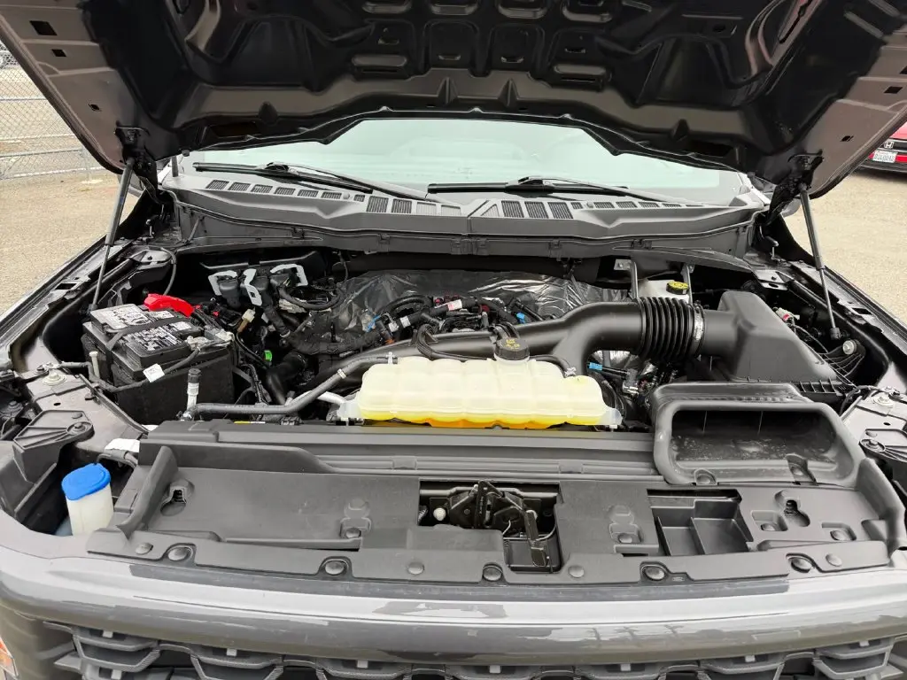 2025 Ford F-150 - $41,983