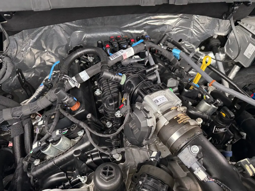 2025 Ford F-150 - $41,983
