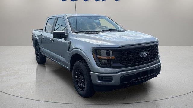 Preowned 2025 Ford F-150 STX for Sale