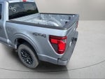 2025 F-150 Thumbnail 8