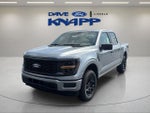 2025 F-150 Thumbnail 11