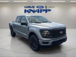 2025 F-150 Thumbnail 12