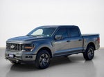 2025 F-150 Thumbnail 3