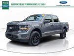 2025 F-150 Thumbnail 1
