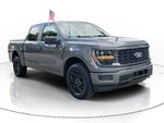 2025 F-150 Thumbnail 2