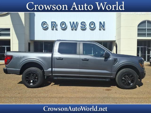 2025 Ford F-150 - $44,087