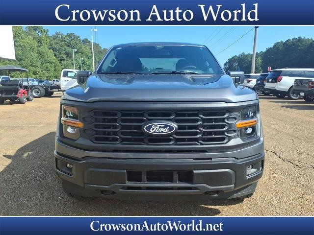2025 Ford F-150 - $44,087