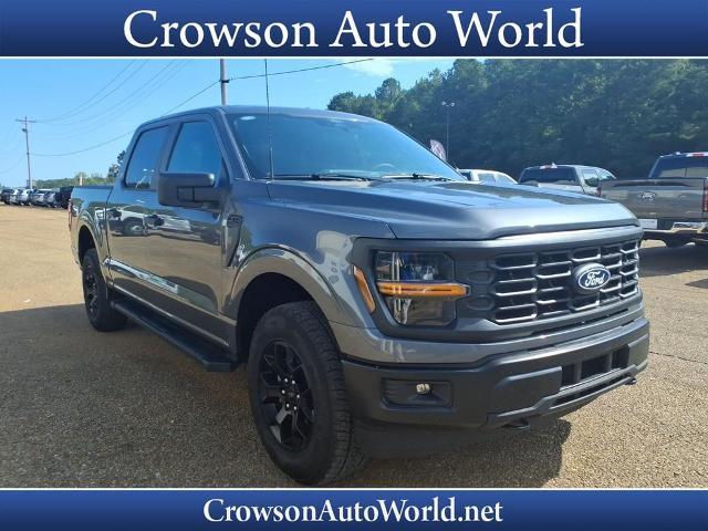 2025 Ford F-150 - $44,087