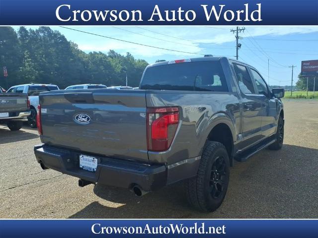 2025 Ford F-150 - $44,087