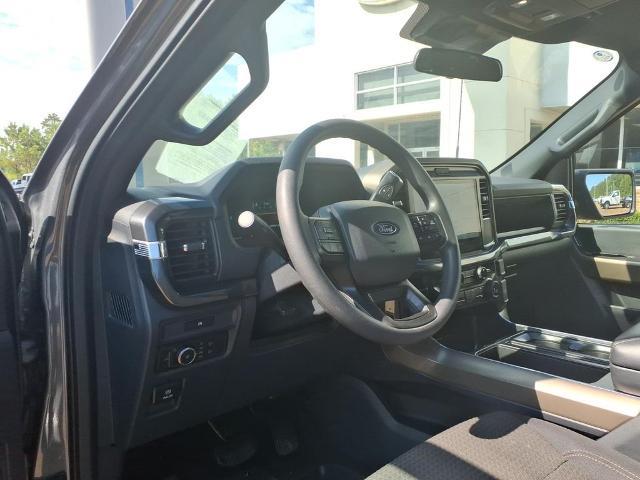 2025 Ford F-150 - $44,087
