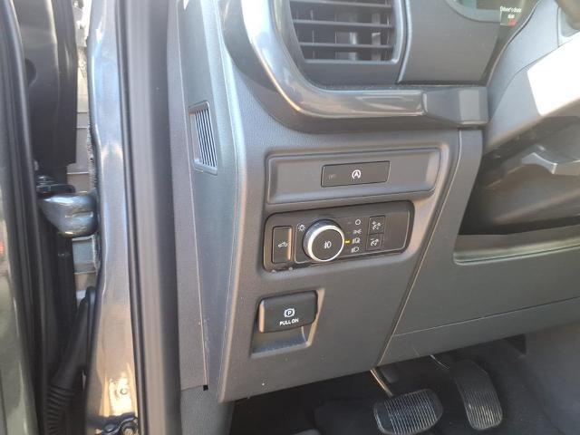 2025 Ford F-150 - $44,087