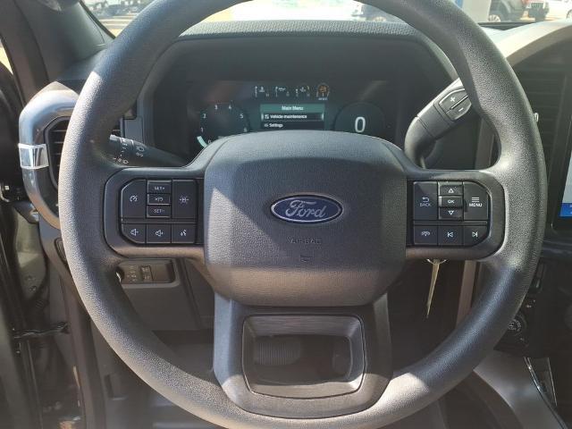 2025 Ford F-150 - $44,087