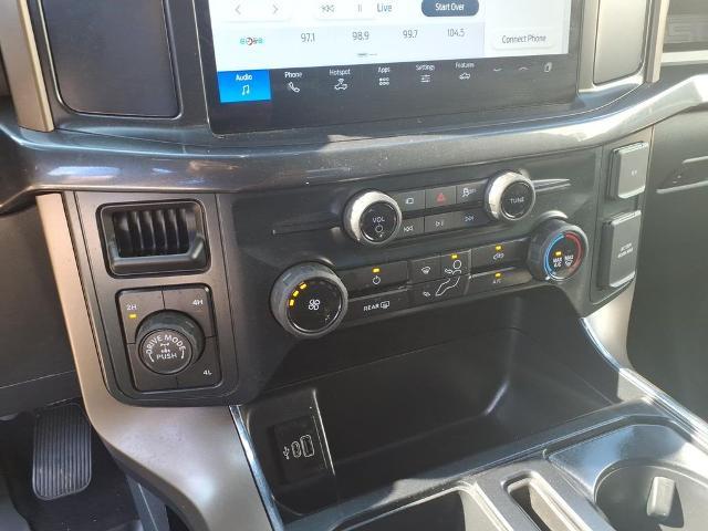 2025 Ford F-150 - $44,087
