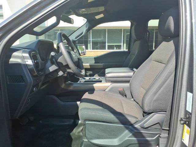 2025 Ford F-150 - $44,087