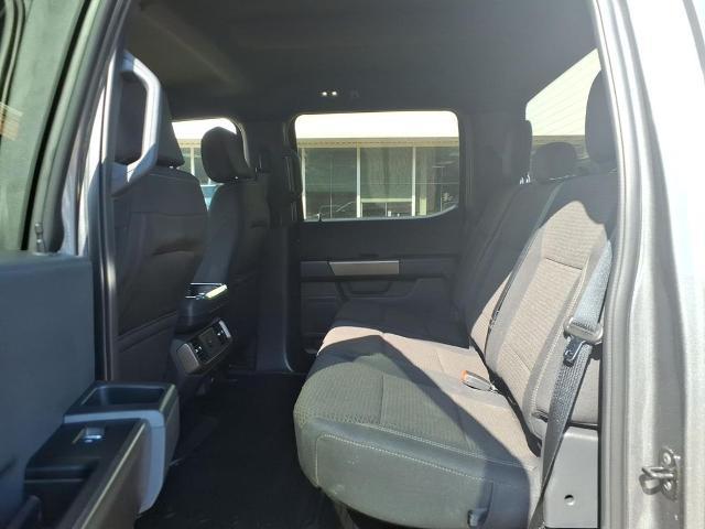 2025 Ford F-150 - $44,087