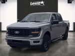 2025 F-150 Thumbnail 1