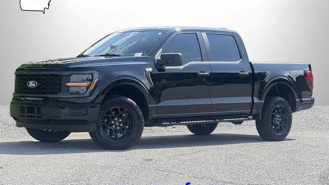 Preowned 2025 Ford F-150 STX for Sale