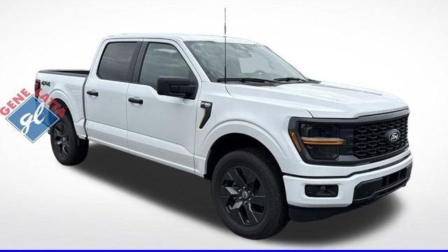 Preowned 2025 Ford F-150 STX for Sale