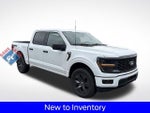 2025 F-150 Thumbnail 1