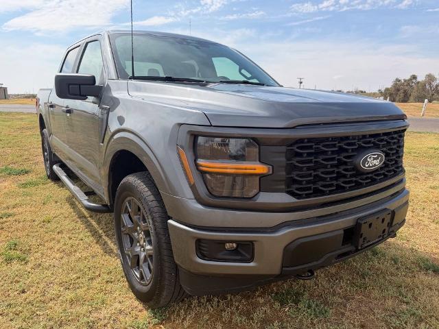 2026 Ford F-150 - $47,499