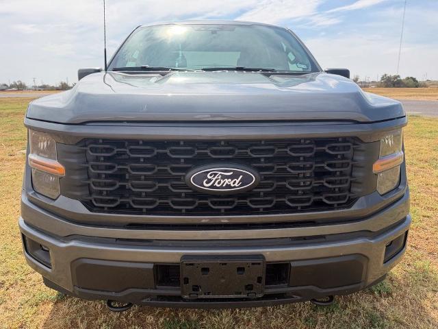 2026 Ford F-150 - $47,499
