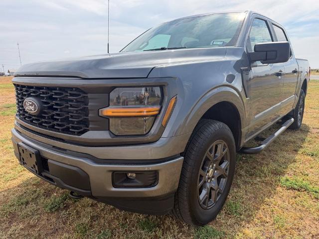 2026 Ford F-150 - $47,499