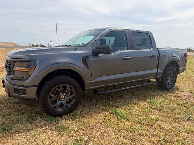 2026 Ford F-150 - $47,499