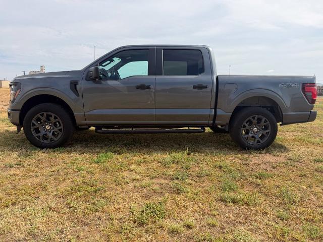 2026 Ford F-150 - $47,499