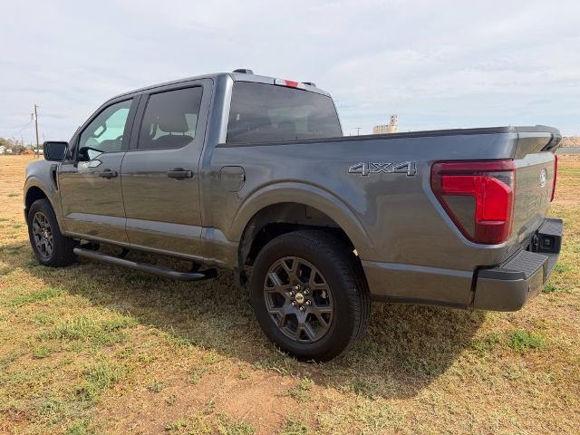2026 Ford F-150 - $47,499