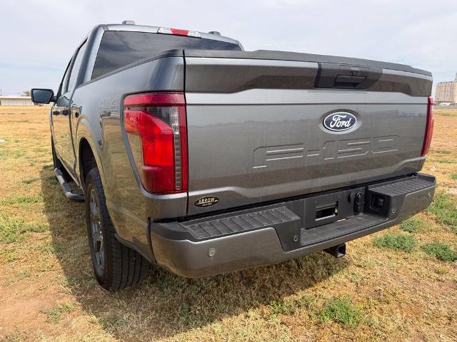 2026 Ford F-150 - $47,499