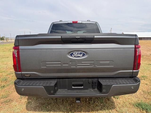 2026 Ford F-150 - $47,499