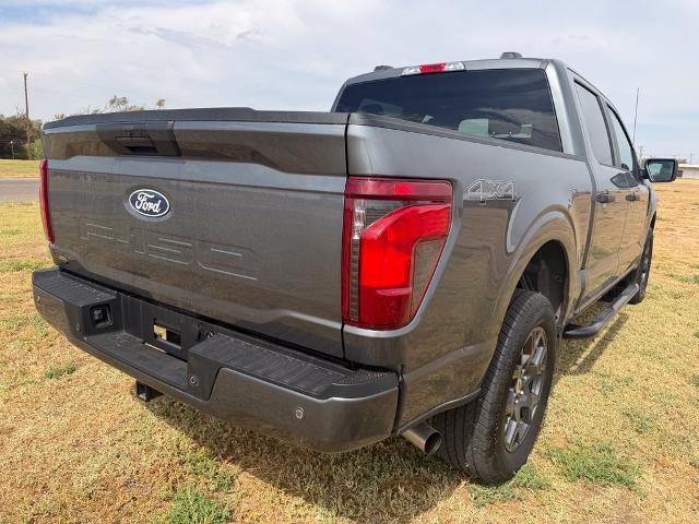 2026 Ford F-150 - $47,499