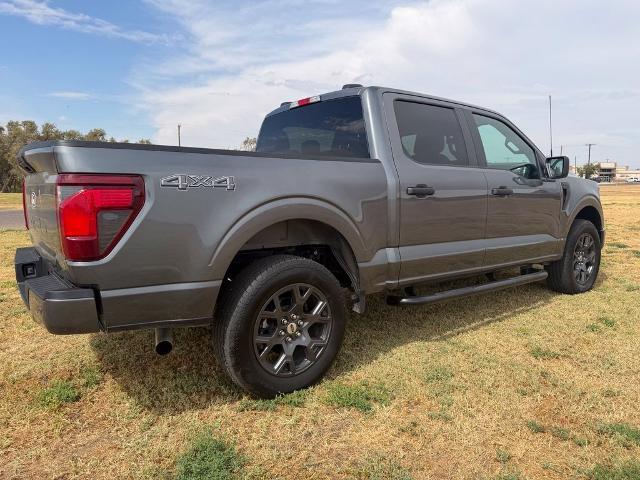 2026 Ford F-150 - $47,499