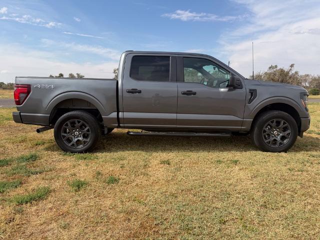 2026 Ford F-150 - $47,499
