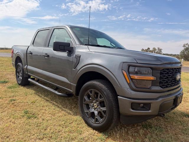 2026 Ford F-150 - $47,499