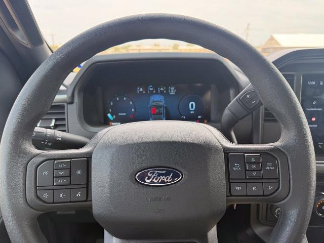 2026 Ford F-150 - $47,499