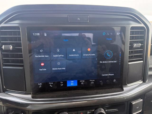 2026 Ford F-150 - $47,499