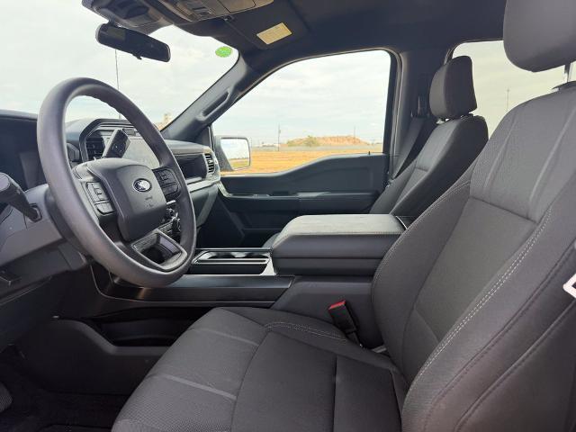 2026 Ford F-150 - $47,499