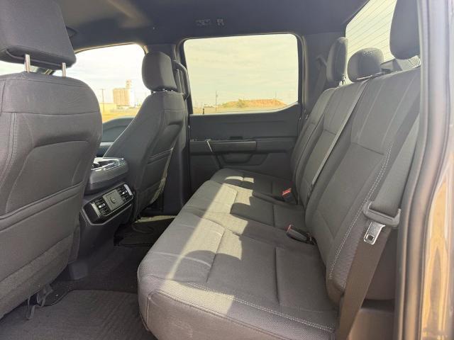 2026 Ford F-150 - $47,499