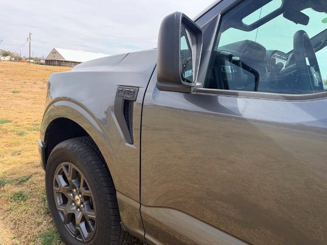 2026 Ford F-150 - $47,499