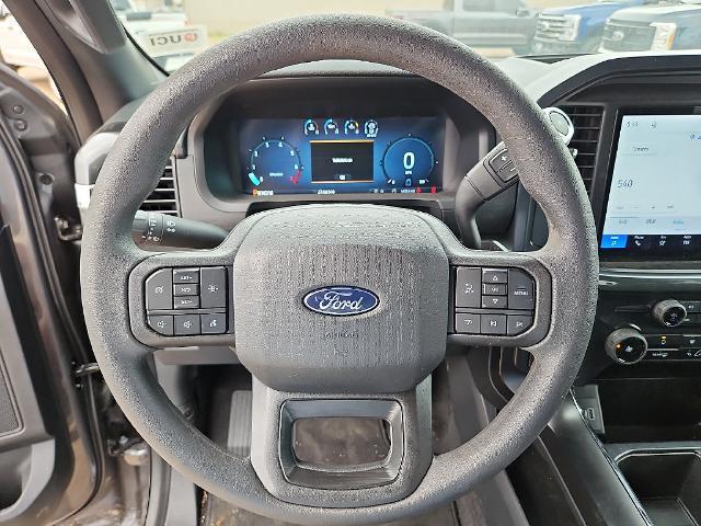 2026 Ford F-150 - $47,499