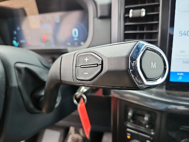 2026 Ford F-150 - $47,499