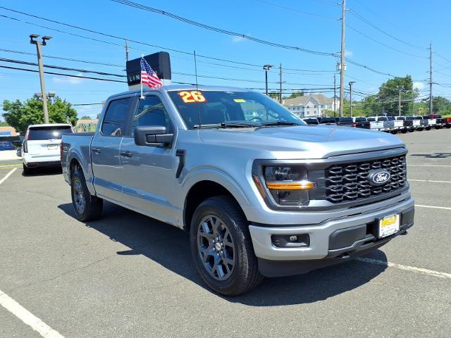 2026 Ford F-150 - $46,795