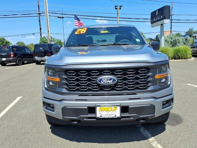 2026 Ford F-150 - $46,795